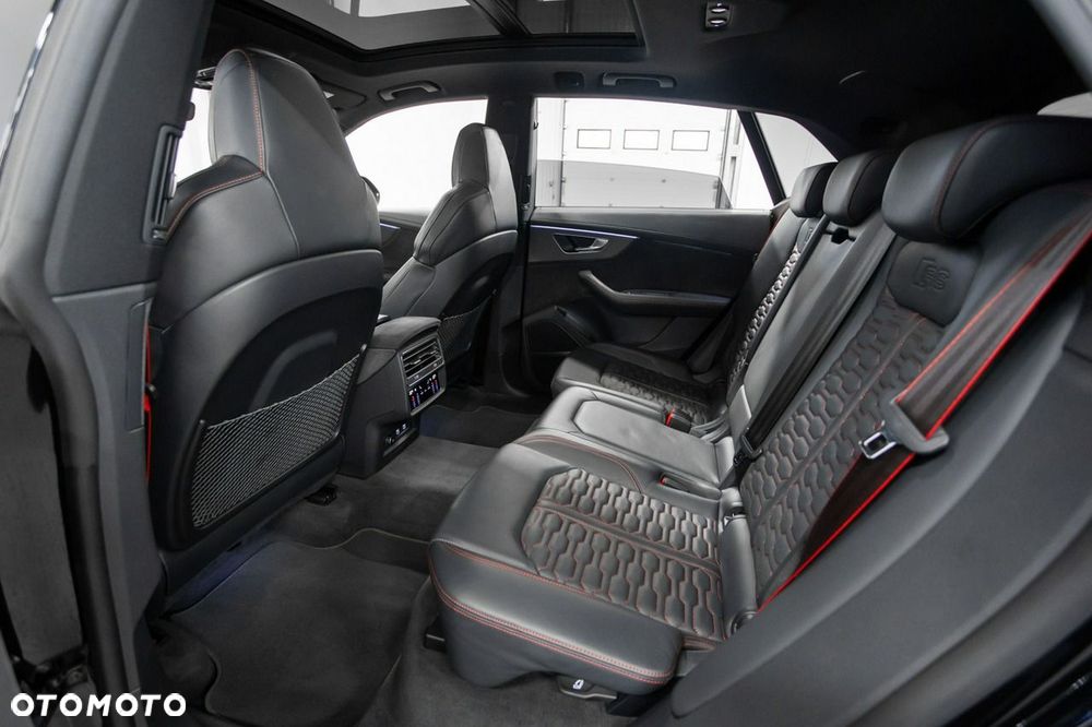 Audi RS Q8 TFSI quattro tiptronic - 19