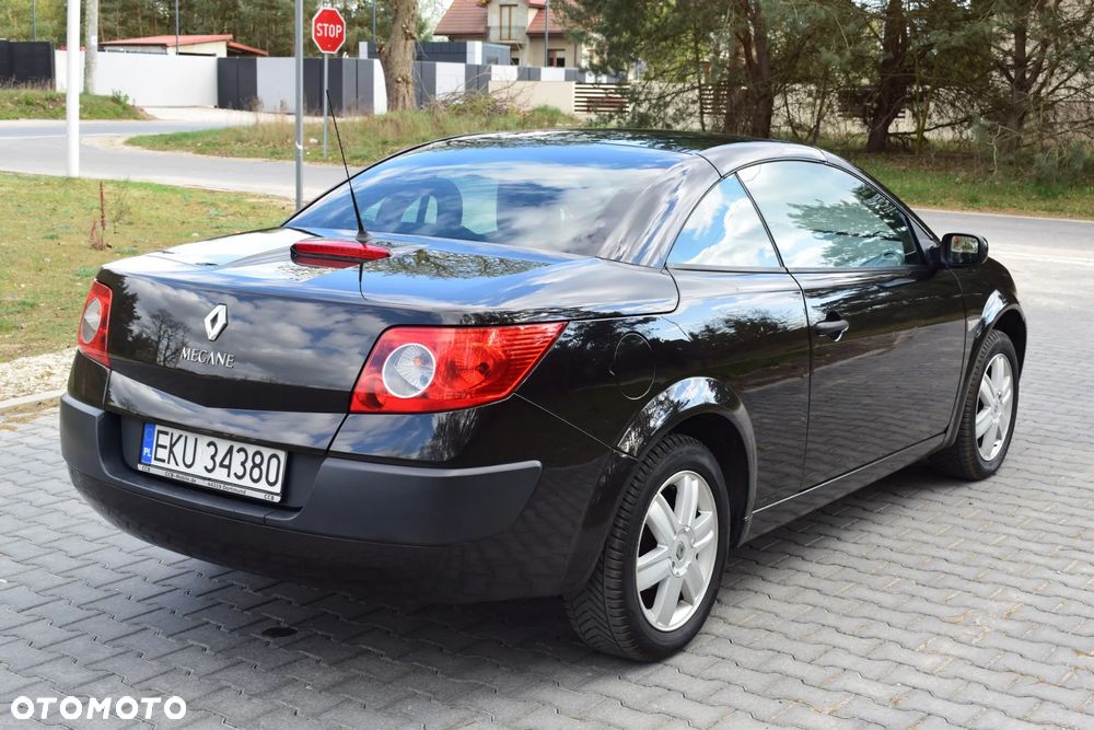 Renault Megane - 22
