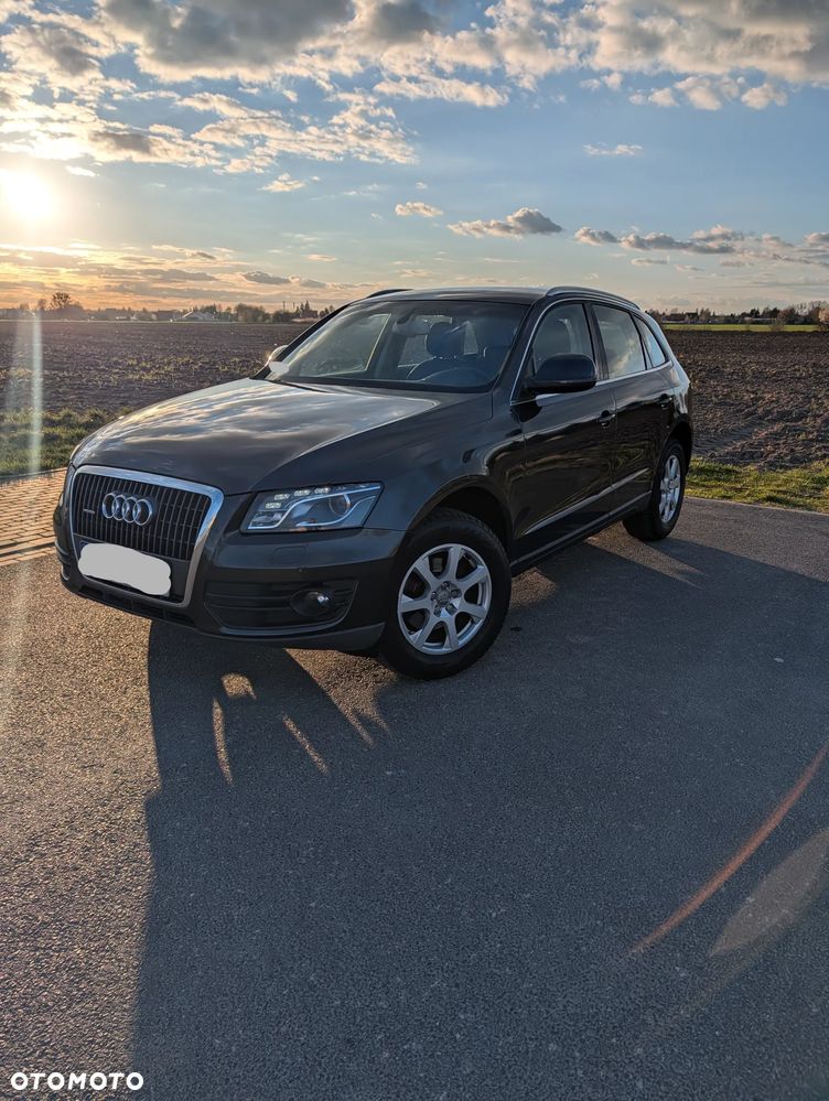 Audi Q5 2.0 TDI Quattro - 5