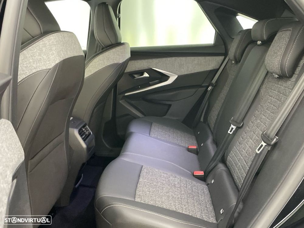 Peugeot 3008 1.2 Hybrid Allure Pack e-DCS6 - 12