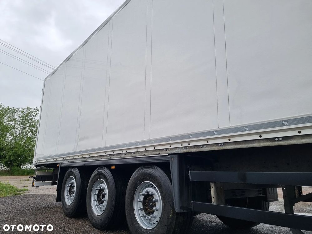 Schmitz Cargobull SCB*S3B - 4