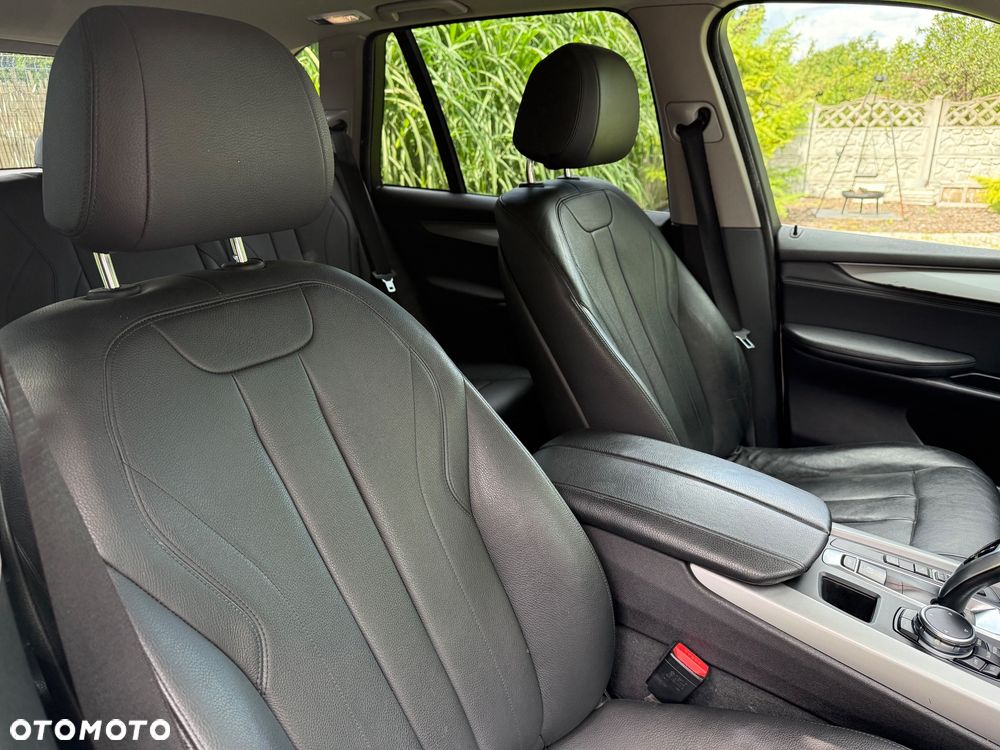 BMW X5 - 9