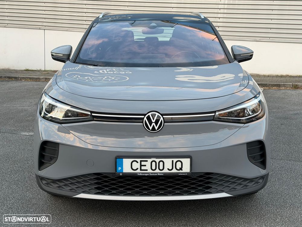 VW ID.4 77 kWh Pro Performance - 1