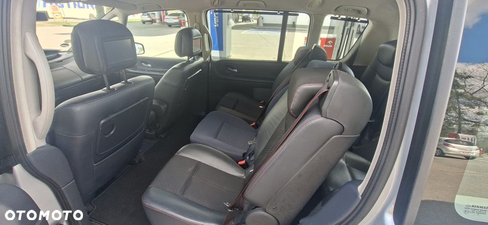 Renault Espace 2.0 Tech Run - 23