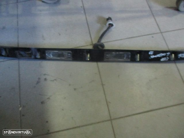Grelha Friso GRE873 JEEP GRAND CHEROKEE 1999 5P TRAS - 3
