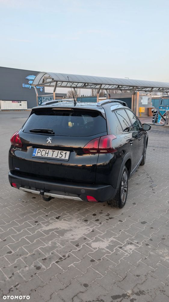 Peugeot 2008 1.6 BlueHDi Allure - 7