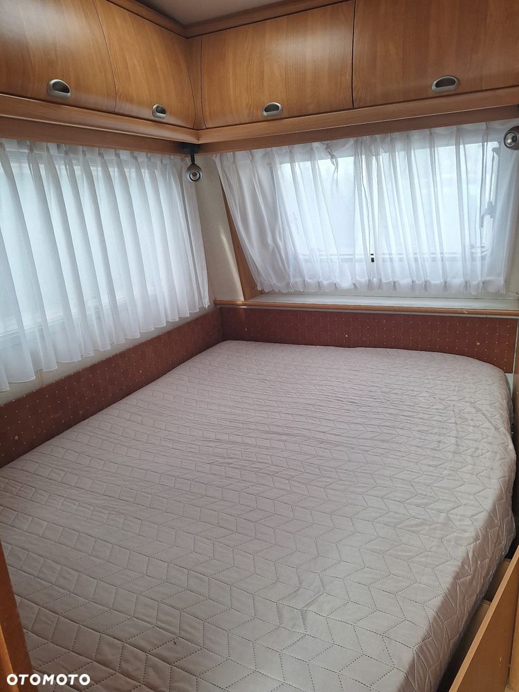 Hobby 460 excelent - 19