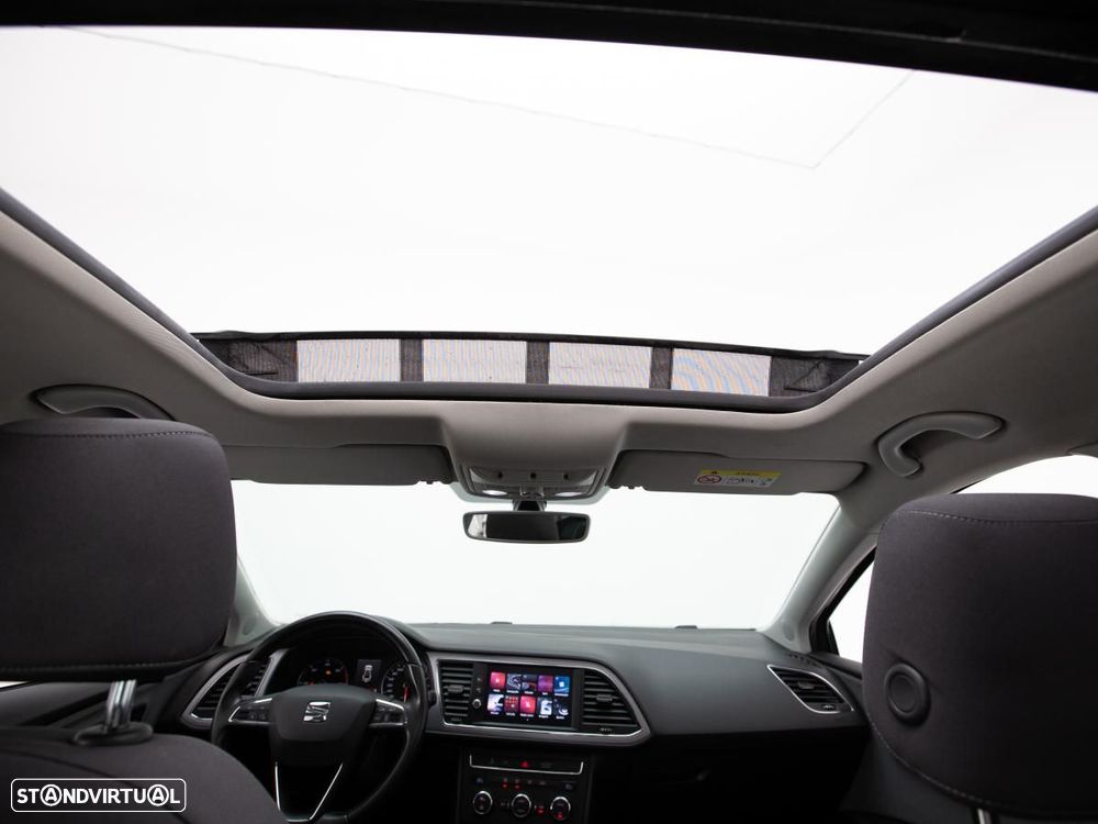 SEAT Leon ST 1.6 TDI Style S/S - 6