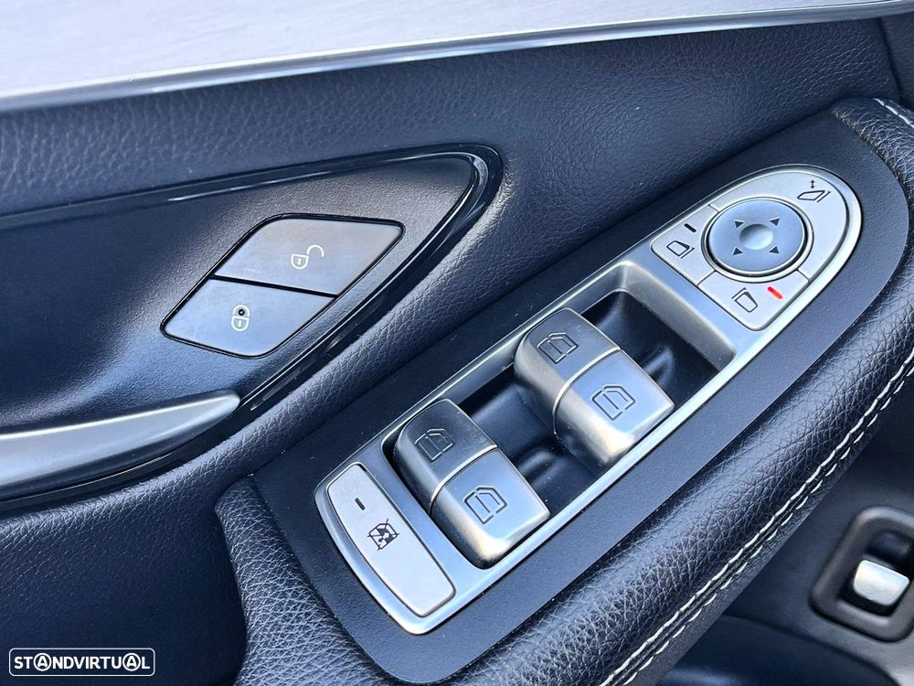 Mercedes-Benz GLC 250 d Off-Road 4-Matic - 44