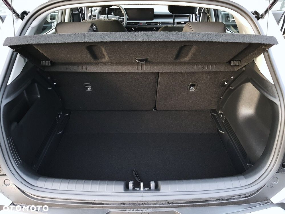 Kia Stonic 1.0 T-GDI M - 29