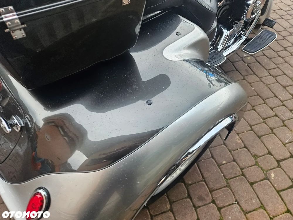 Yamaha Drag Star - 18