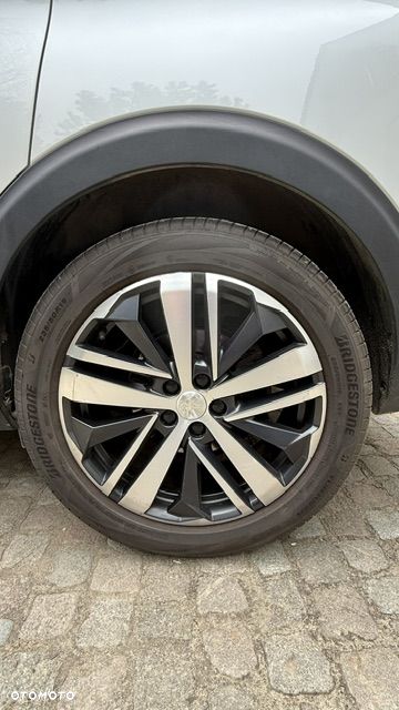 Peugeot 5008 2.0 BlueHDI GT S&S EAT8 - 8