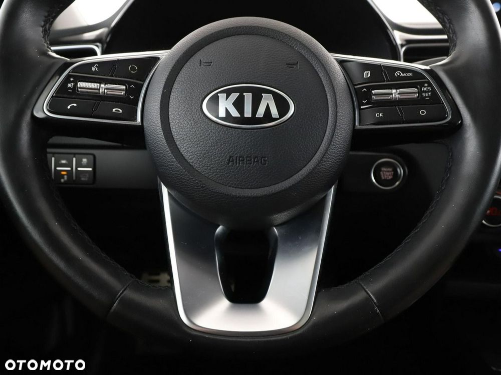 Kia XCeed 1.4 T-GDI M DCT - 22
