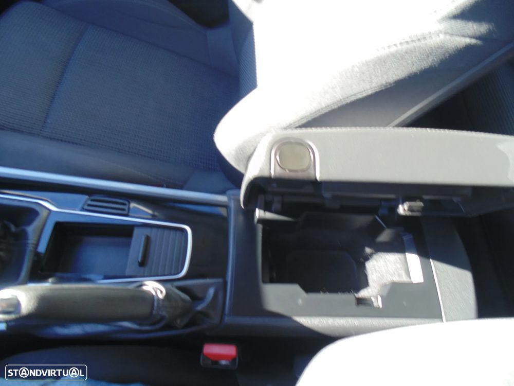 Peugeot 508 SW 1.6 BlueHDi Active - 28