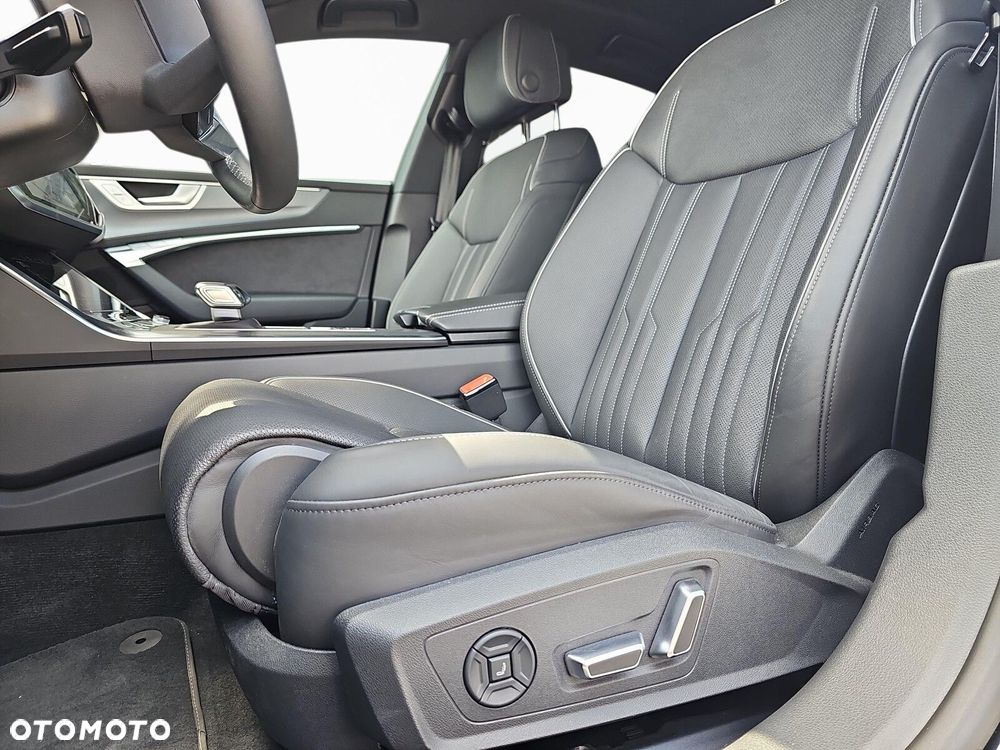 Audi A7 Sportback - 11