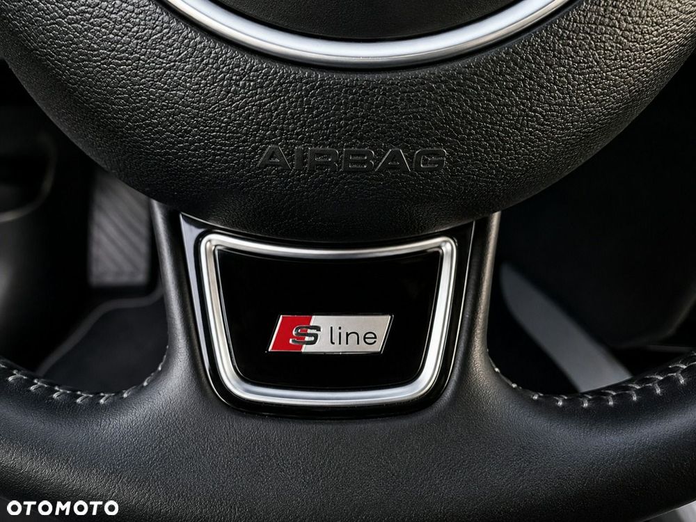 Audi A5 Sportback - 20