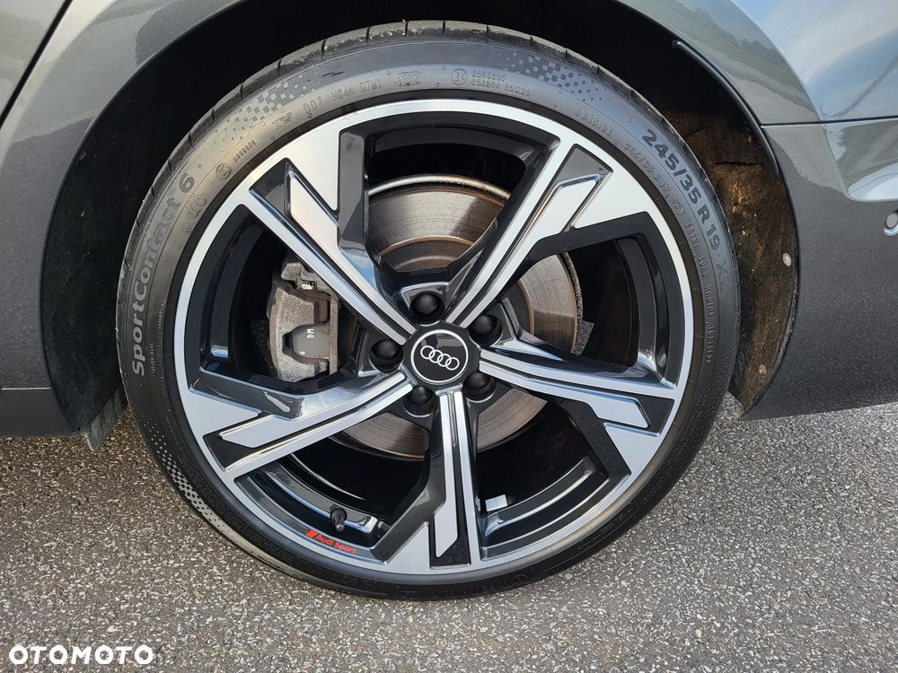 Audi A4 Avant 45 TFSI mHEV Quattro S Line S tronic - 40