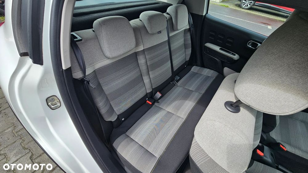 Citroën C3 1.6 BlueHDi Feel S&S - 9