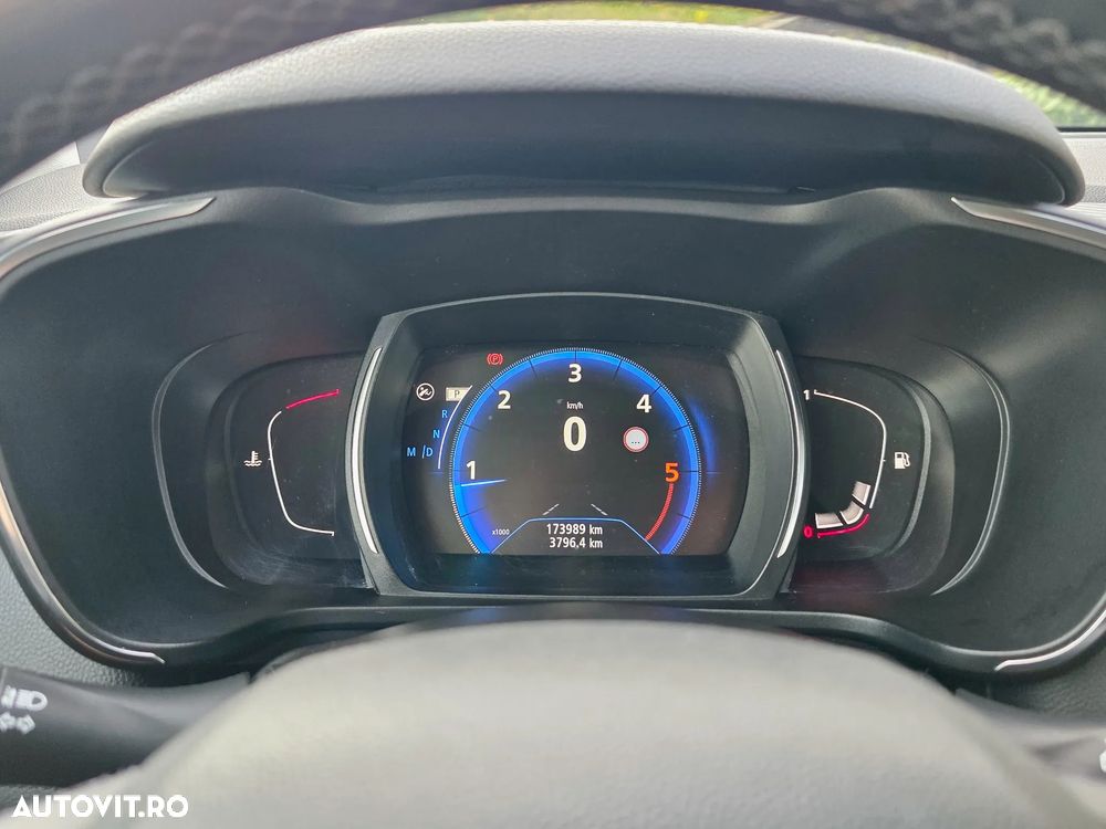 RENAULT Kadjar 2016 — imagine 17
