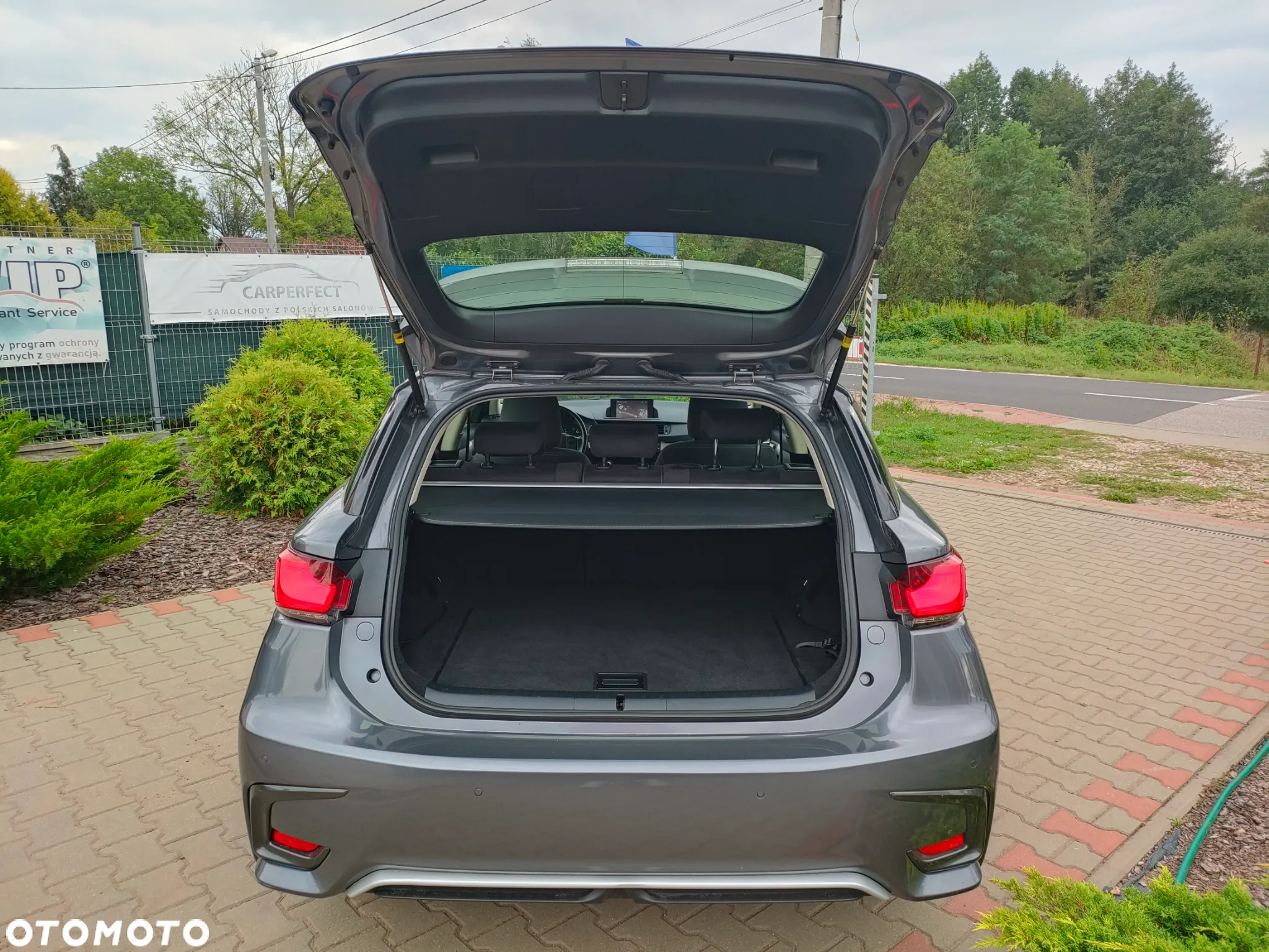 Lexus CT - 13