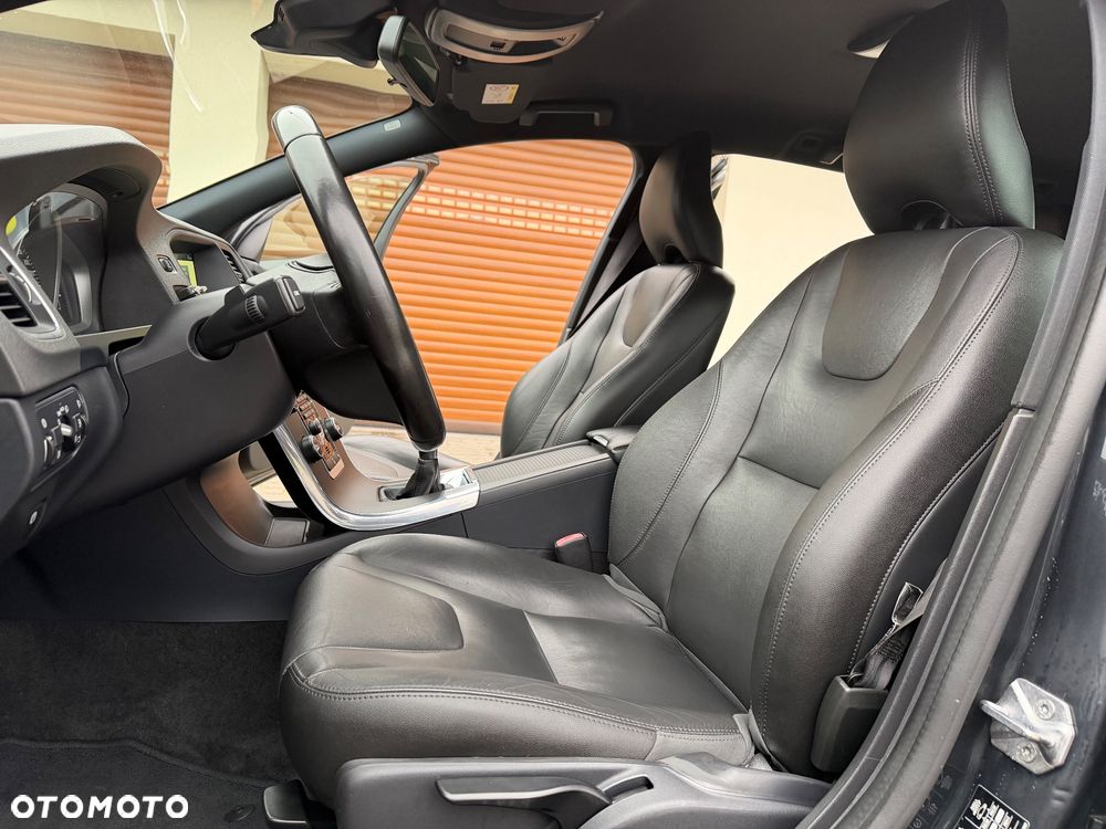 Volvo V60 D2 Drive-E Kinetic - 15