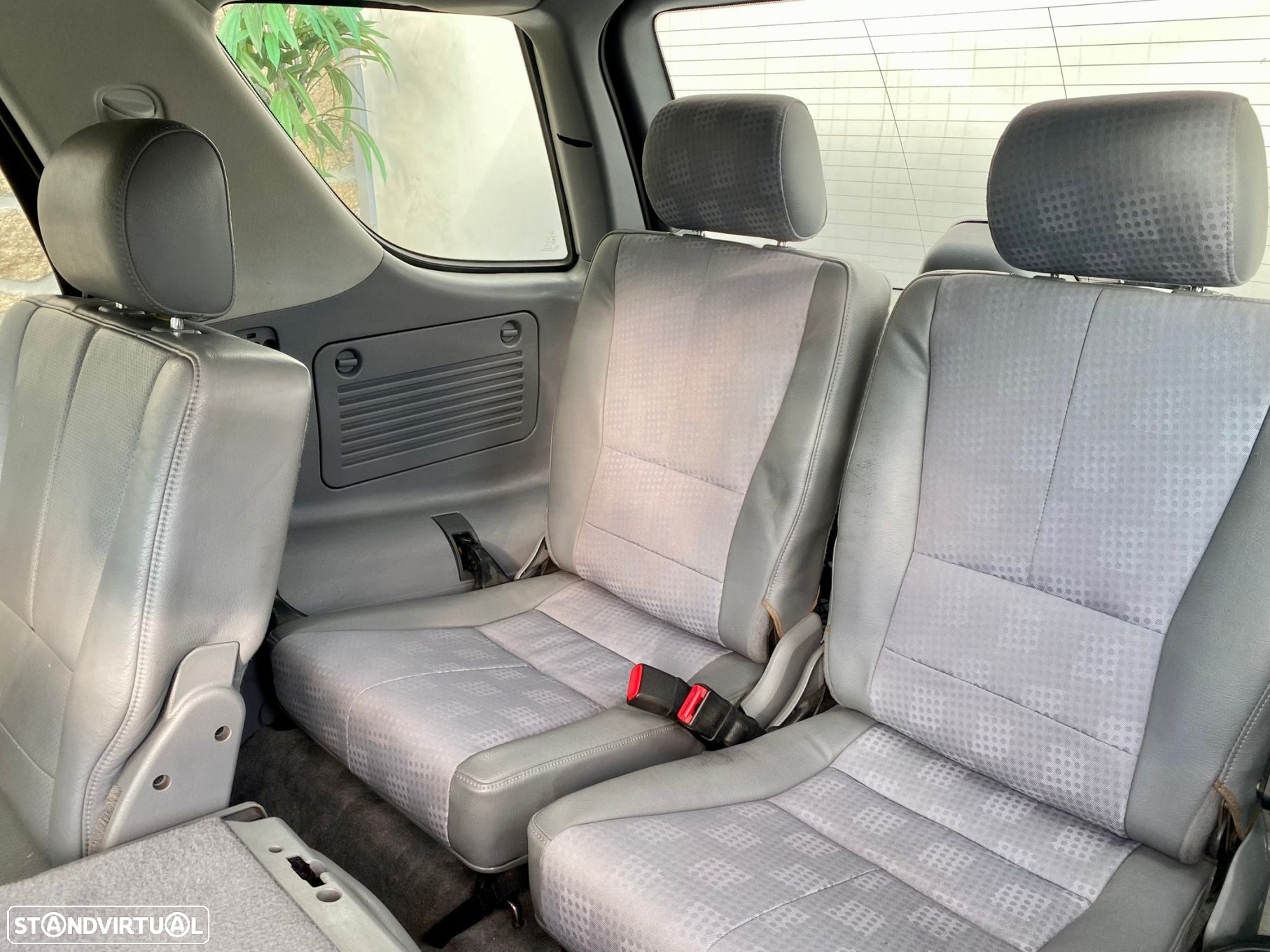 Mercedes-Benz ML 270 - 20