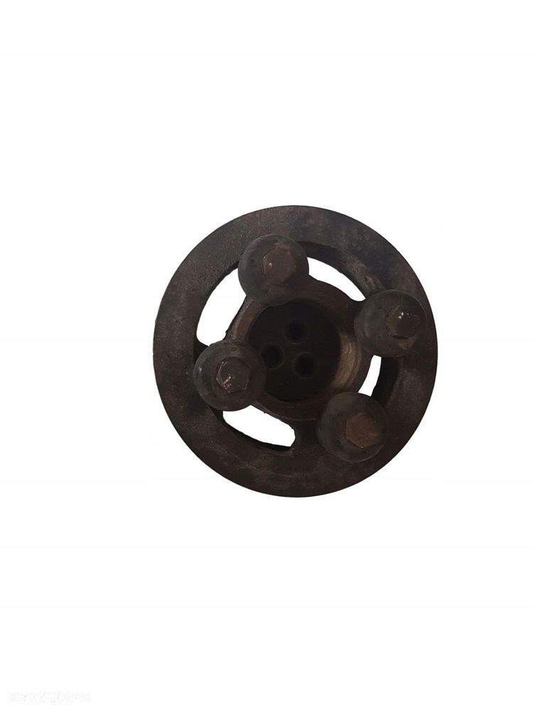 koło na wał, caterpillar, cat3054, 6i-0502, oryg. - 3