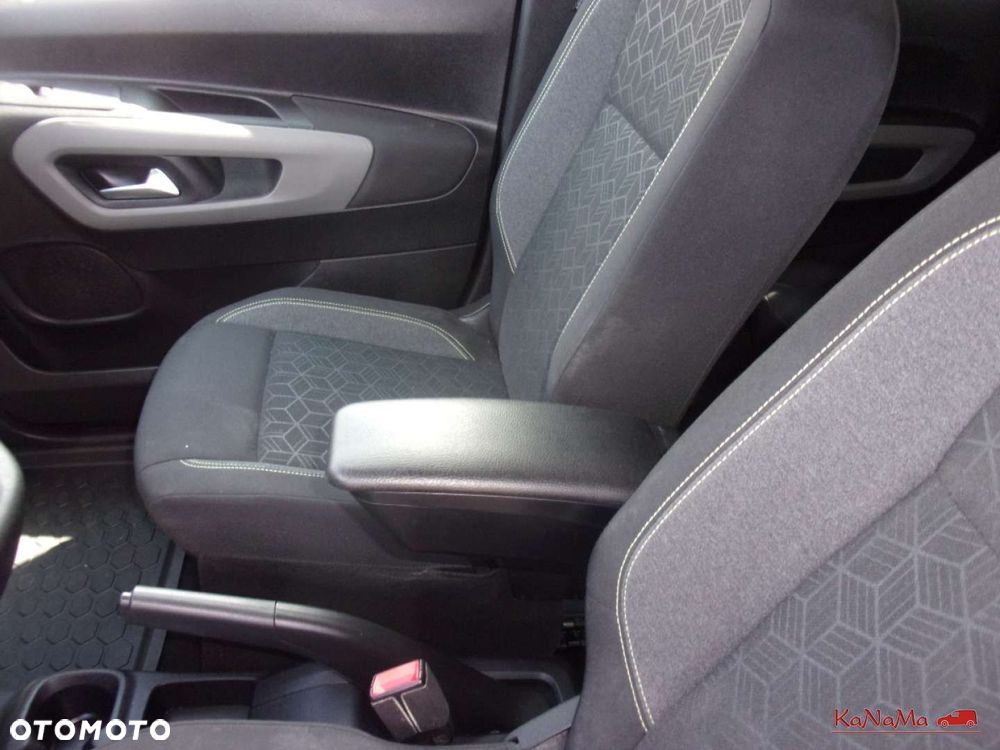 Peugeot Rifter - 6