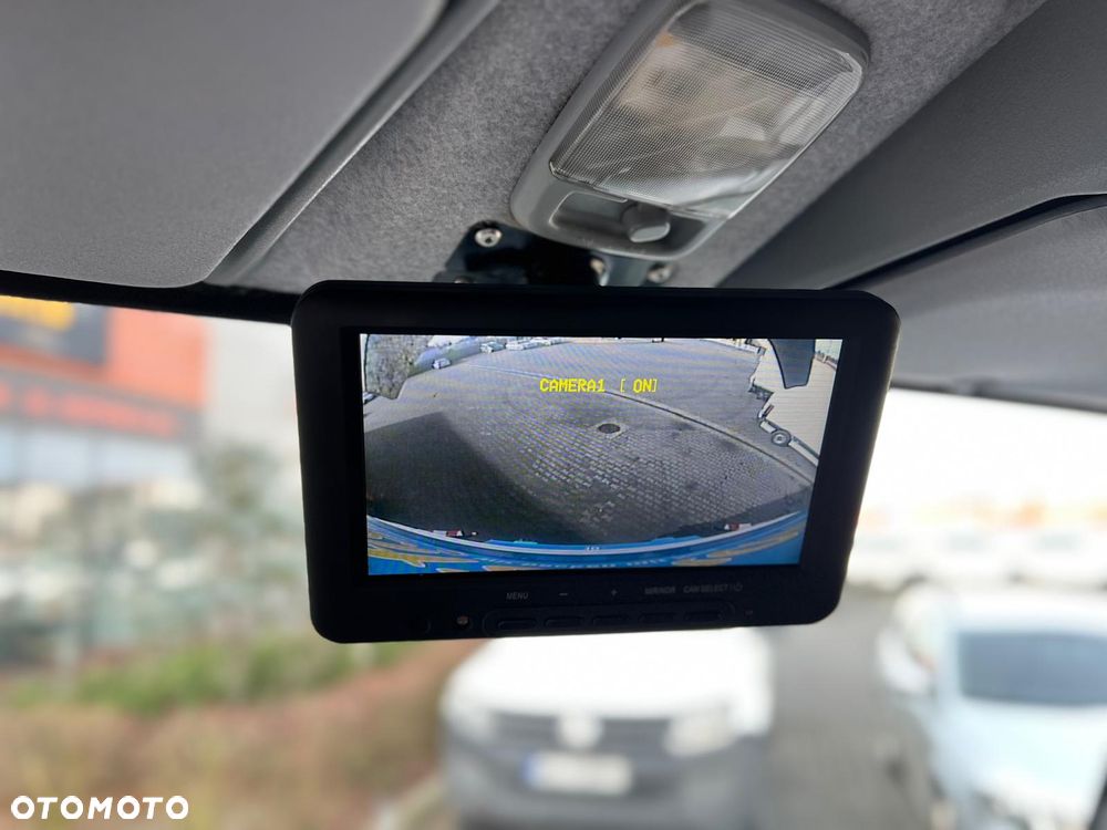 Mitsubishi FUSO CANTER 7C18 KONTENER+WINDA - 17