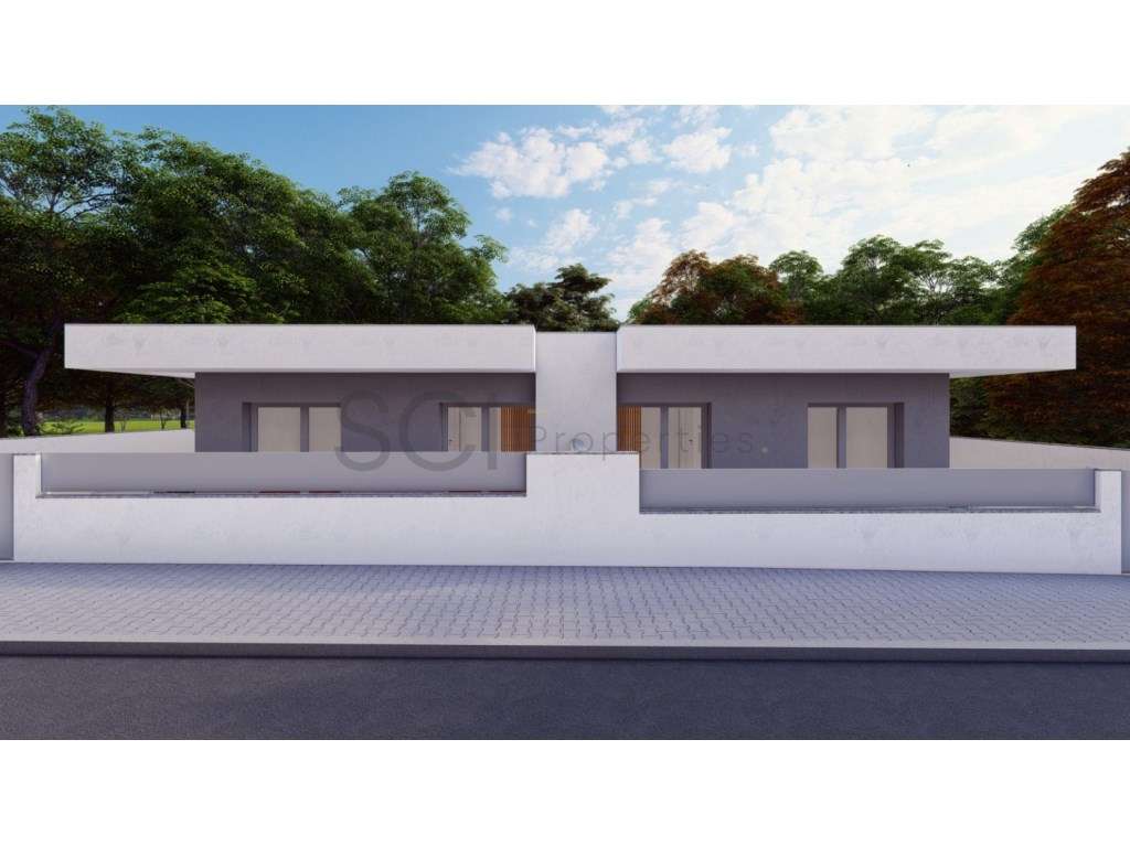 Moradia T3 em Pinhal do General com Piscina - Grande imagem: 3/9