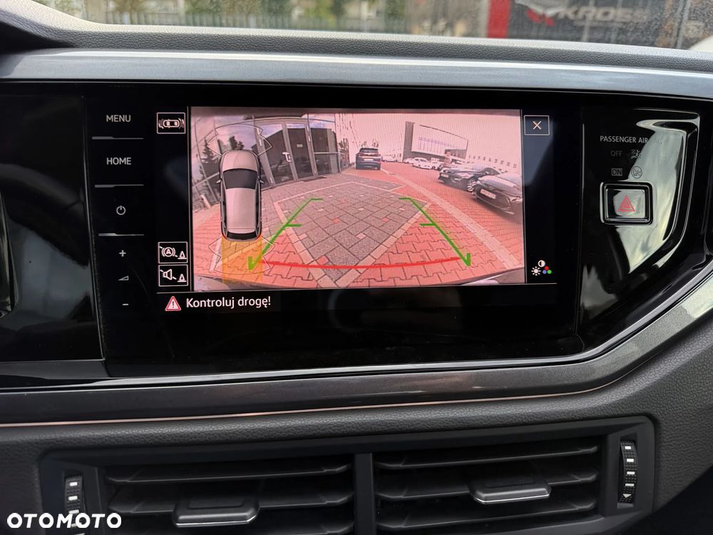 Volkswagen Polo 1.0 TSI Highline DSG - 11