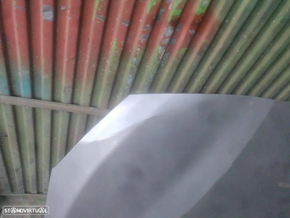 Capot / Capom / Capo Bmw 2 Active Tourer (F45) - 5