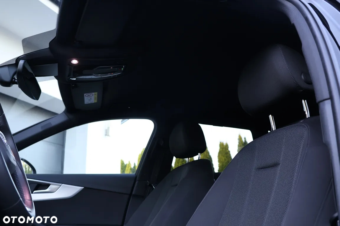 Audi A4 Avant 35 TDI S tronic - 15