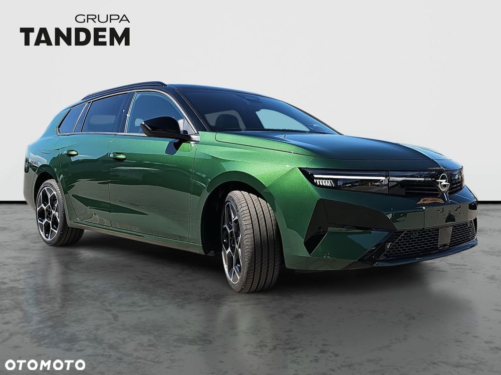 Opel Astra - 3