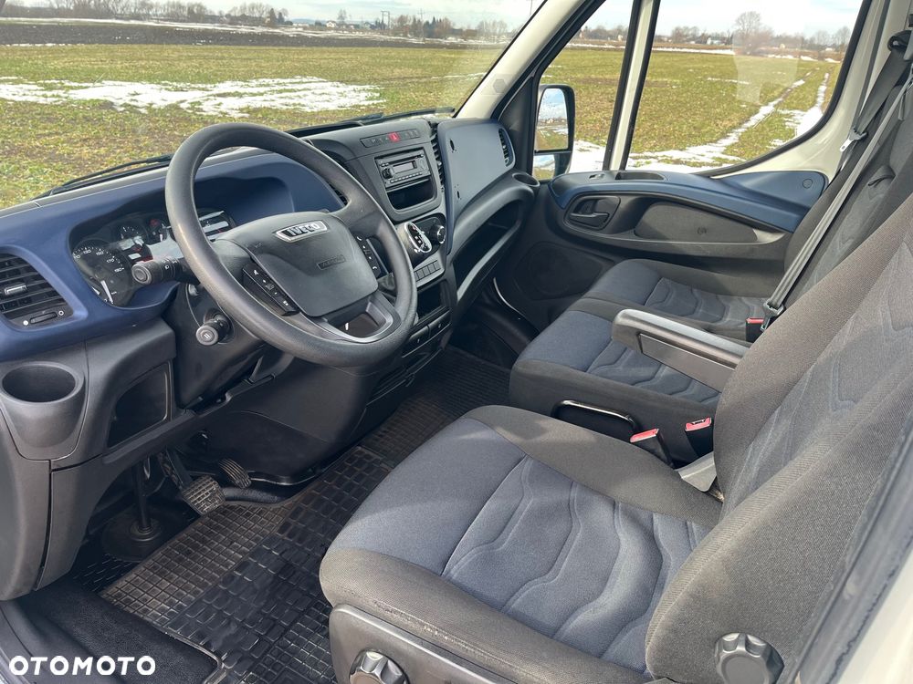 Iveco Daily - 10