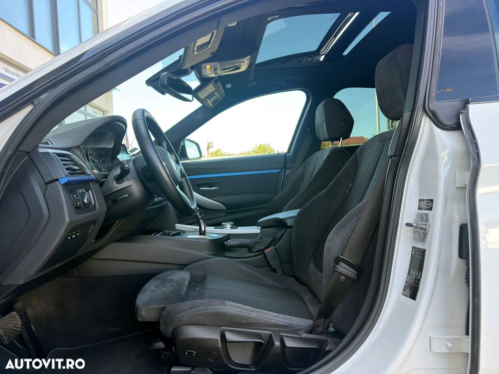 BMW Seria 3 - 18