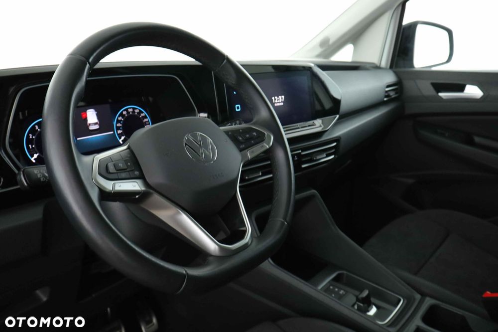 Volkswagen Caddy 2023