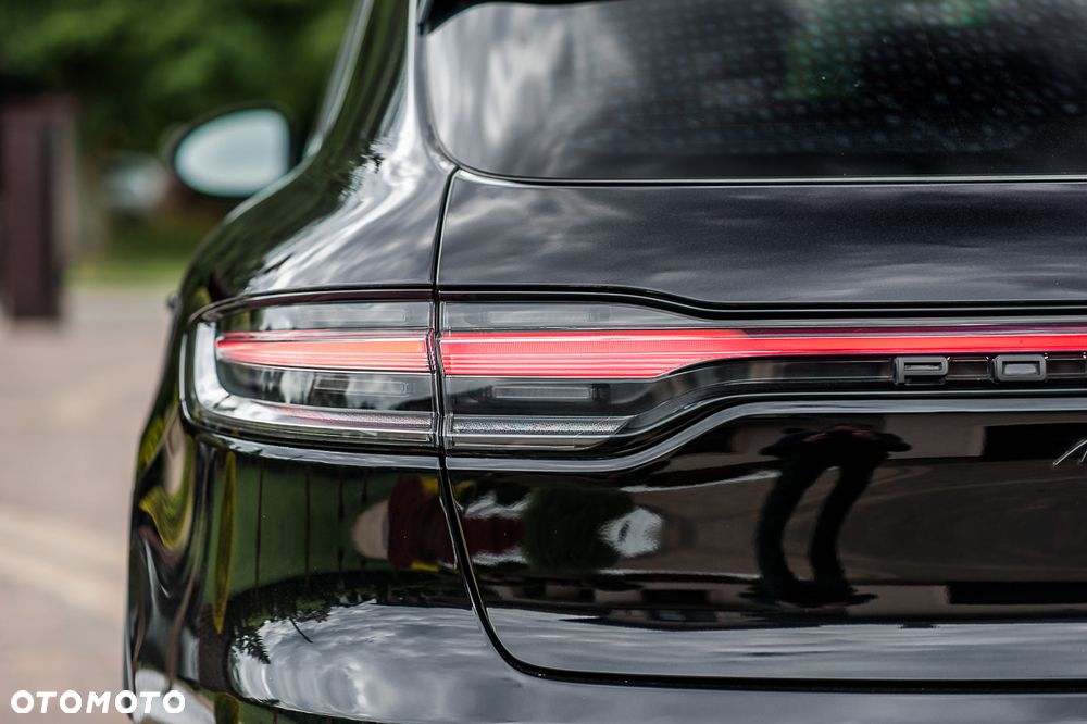 Porsche Macan GTS PDK - 9