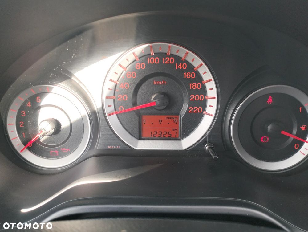 Honda City 1.4 Elegance - 7