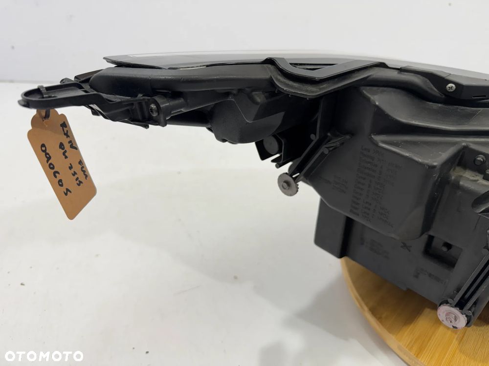 LAMPA lewa przednia LEXUS RX IV FULL LED 2014-2018 - 8