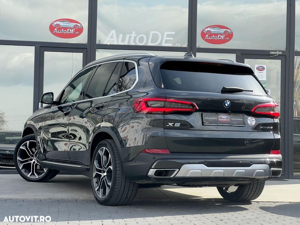 BMW X5 xDrive30d xLine - 3