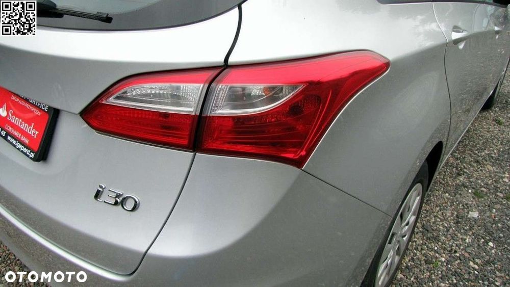 Hyundai i30 - 20