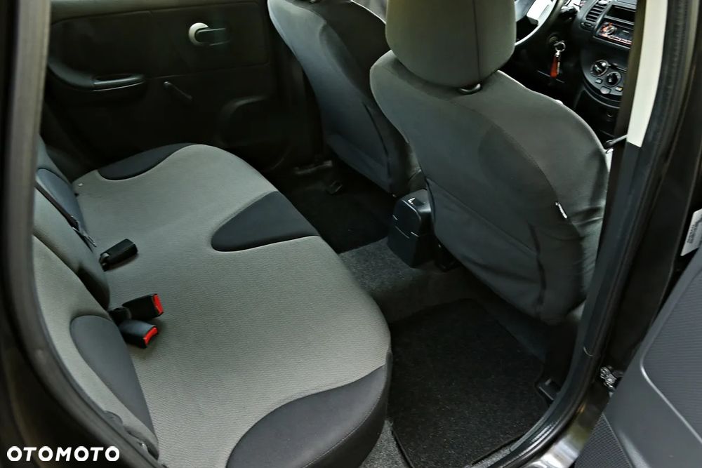 Nissan Note - 33