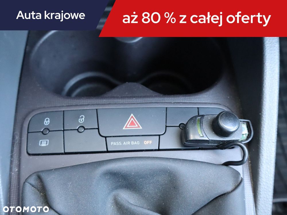Seat Ibiza - 18