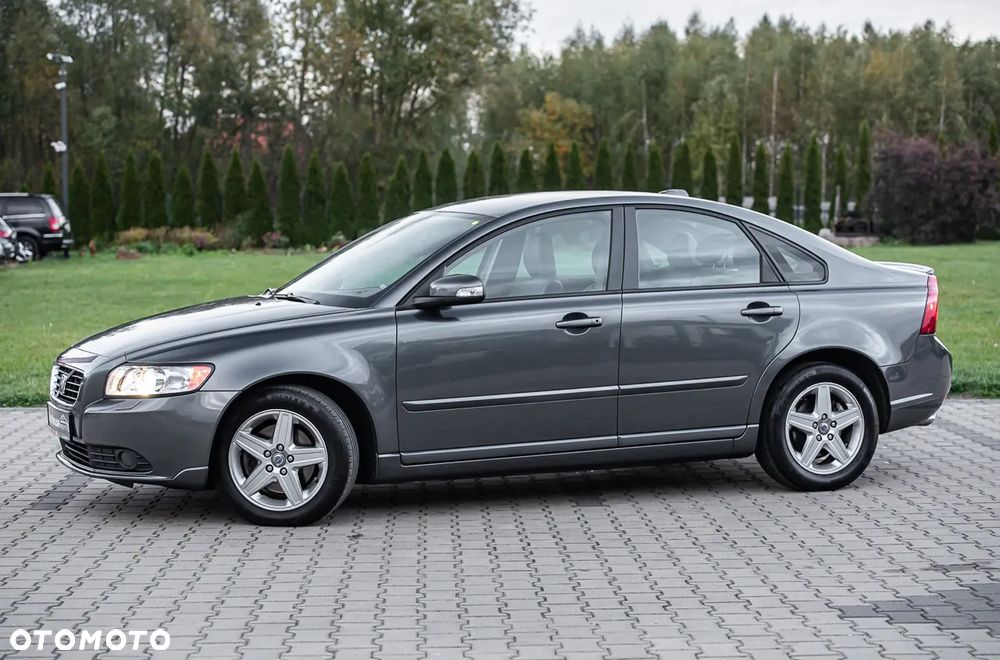 Volvo S40 T5 Business Edition - 14