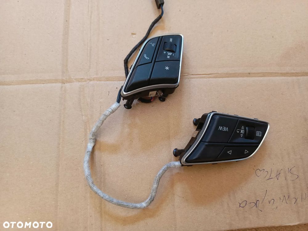 MULTIFUNKCJA 82A951523F AUDI A1 S1 A4 B9 8W 16r- - 1