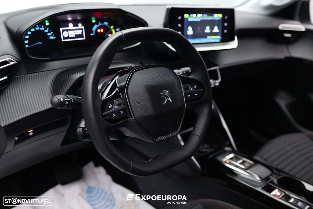 Peugeot e-208 Active Pack - 8