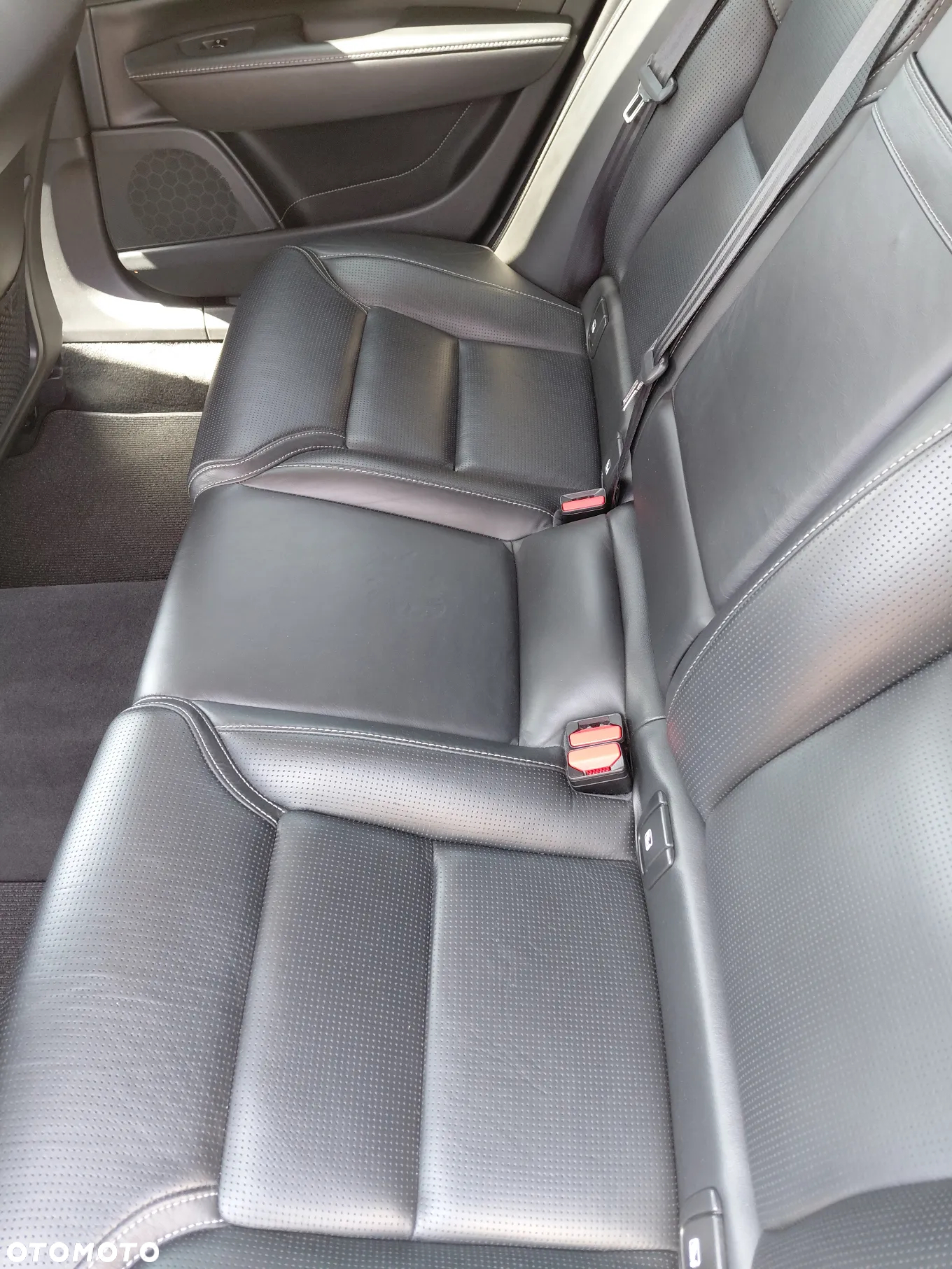 Volvo V90 D5 AWD Inscription - 16