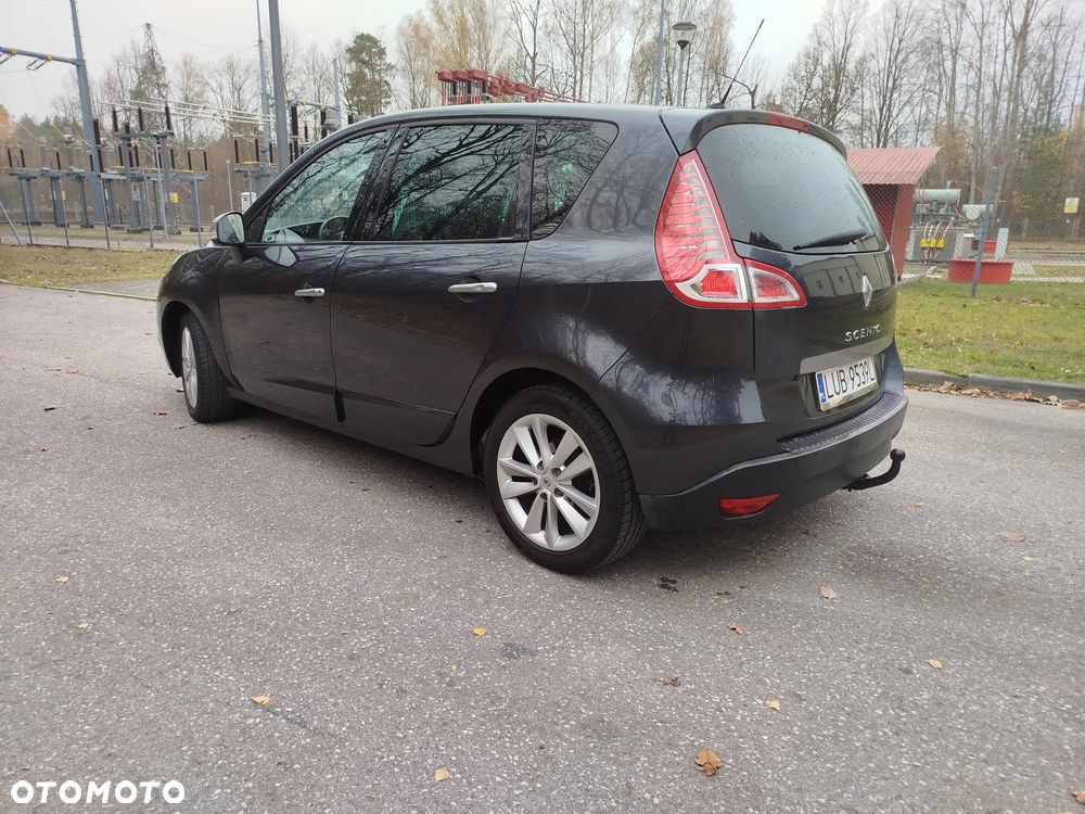 Renault Scenic 1.6 16V 110 Expression - 4