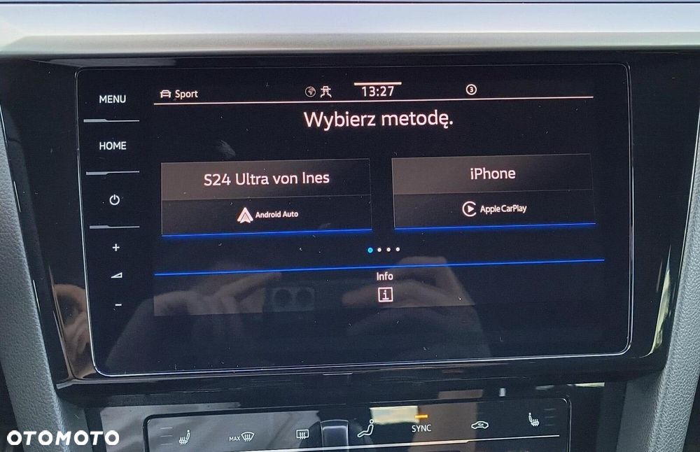 Volkswagen Arteon - 17